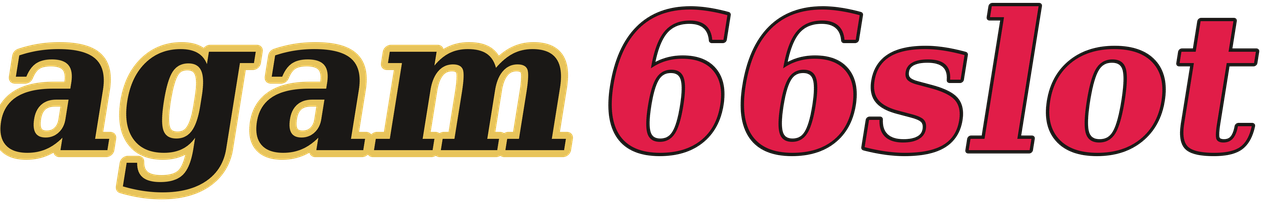 agam66slot logo